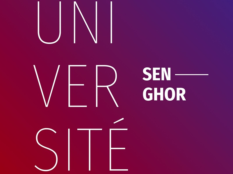 Appel à candidatures au programme de volontariat de solidarité internationale 2026 de l'Université Senghor