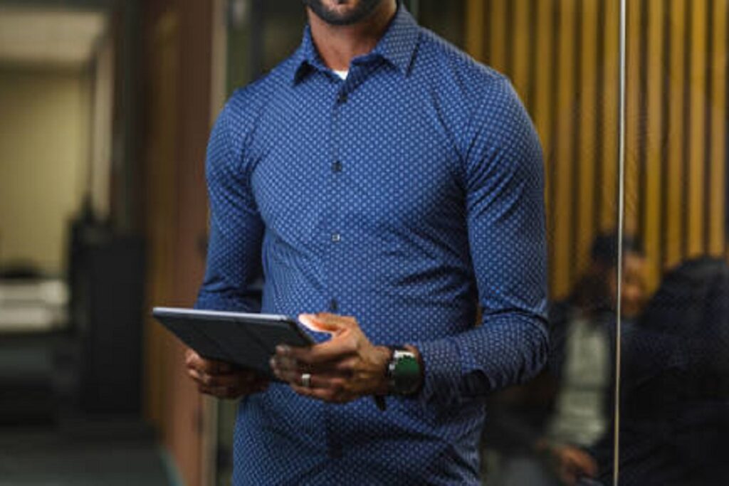 Expert en Environnement Candidature