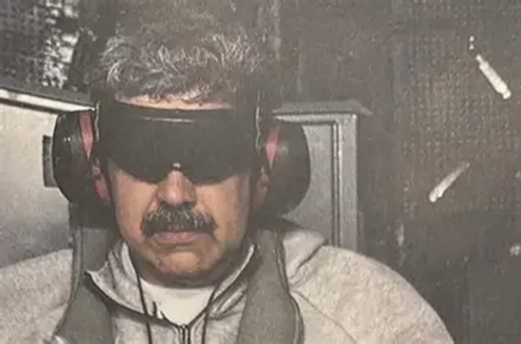 Arrestation de Maduro au Venezuela ; la réaction farouche de l'AES