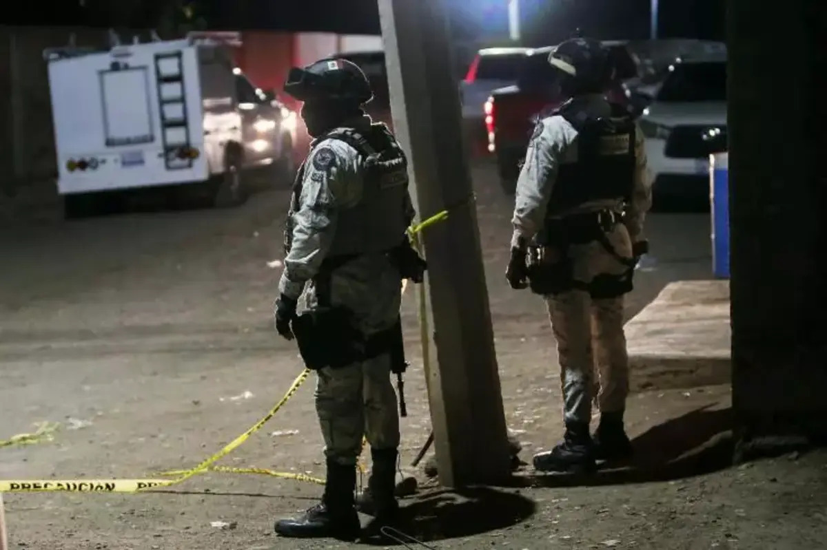 Au moins 11 morts dans une attaque armée sur un terrain de foot dans ce pays