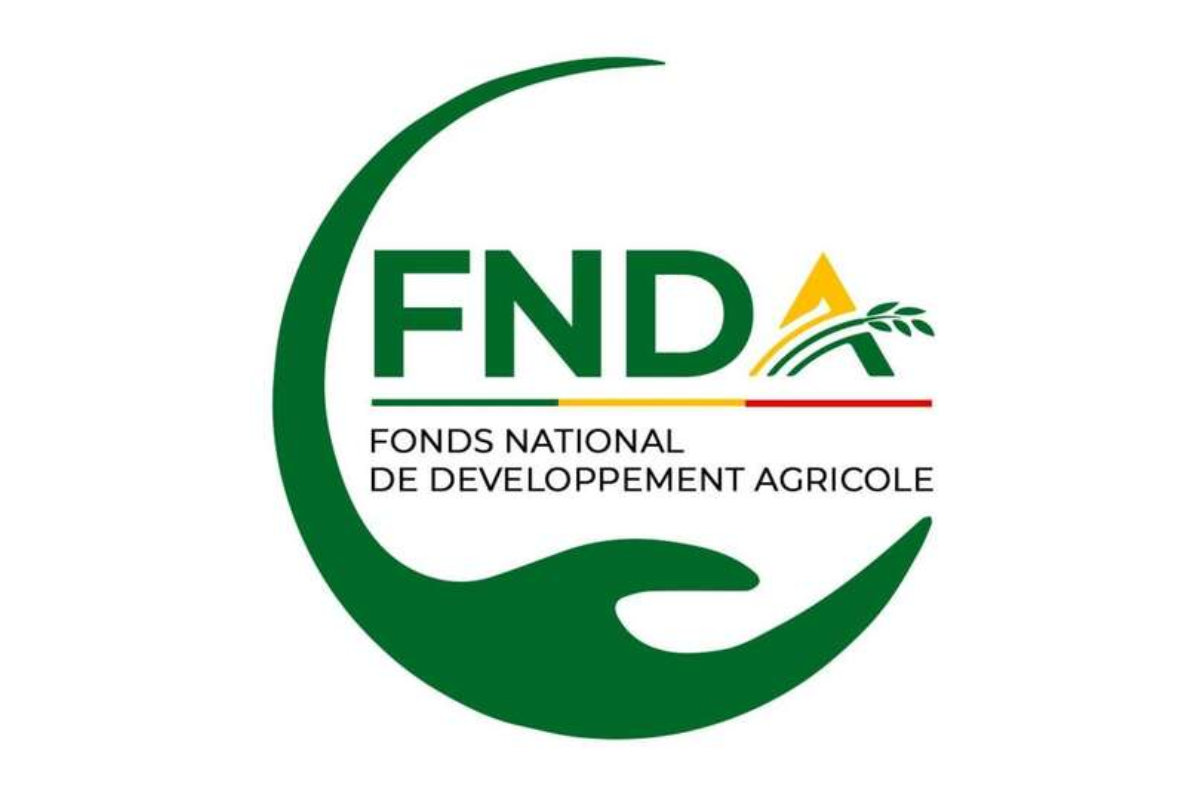 Bénin TROIS OPPORTUNITÉS D'EMPLOI au FNDA (Fonds National de Développement Agricole) - 16 janvier 2026