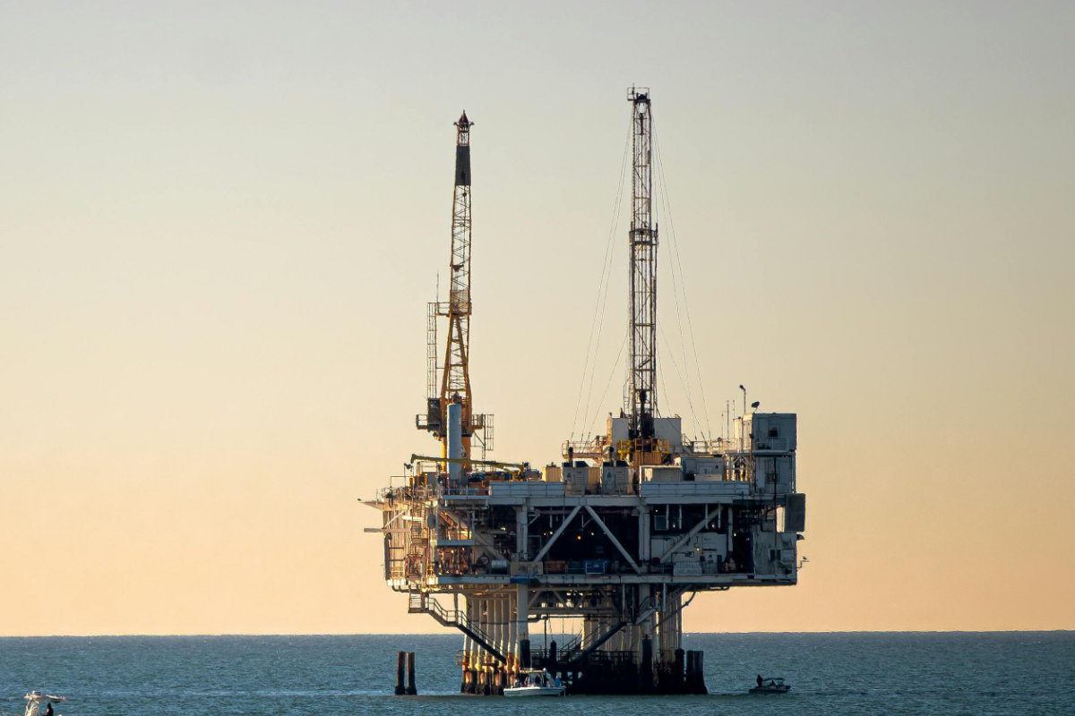 Bénin pétrole
