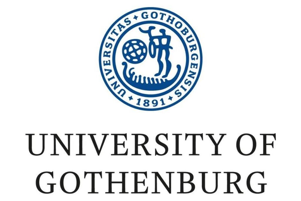 Bourse Axel Adler 2026 de l'Université de Göteborg en Suède