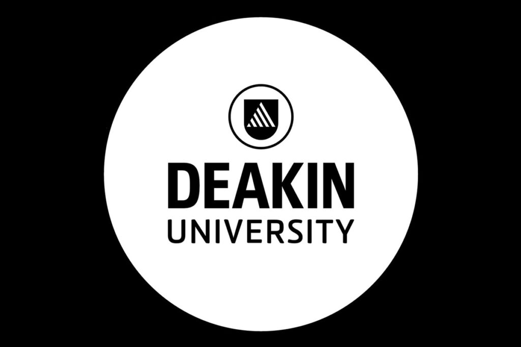 Bourse internationale du vice-chancelier Deakin 2026