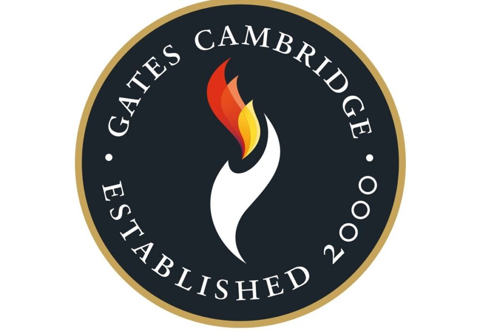 Bourses Gates Cambridge 2026 au Royaume-Uni, ouvert aux étudiants internationaux