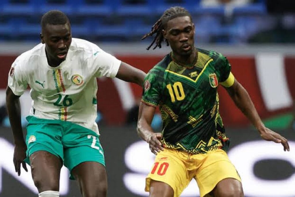 CAN 2025 Marabout Mali