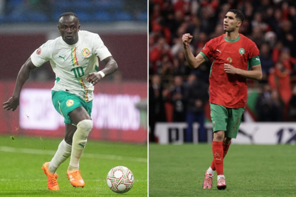 CAN-2025 : Hakimi-Mané, Diaz-Mendy... quatre duels pour un trône