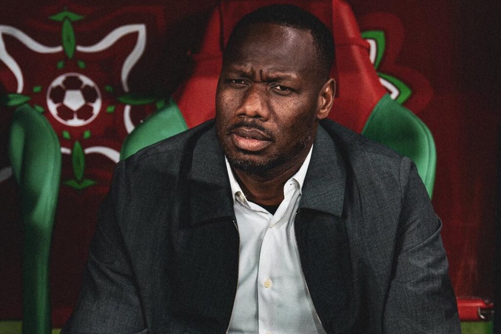 CAN 2025 c’est faux, Yaya Touré n’a jamais soutenu le comportement de Pape Thiaw lors de la finale