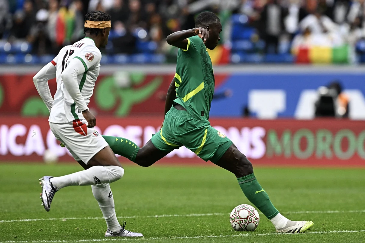 CAN 2025 Sénégal