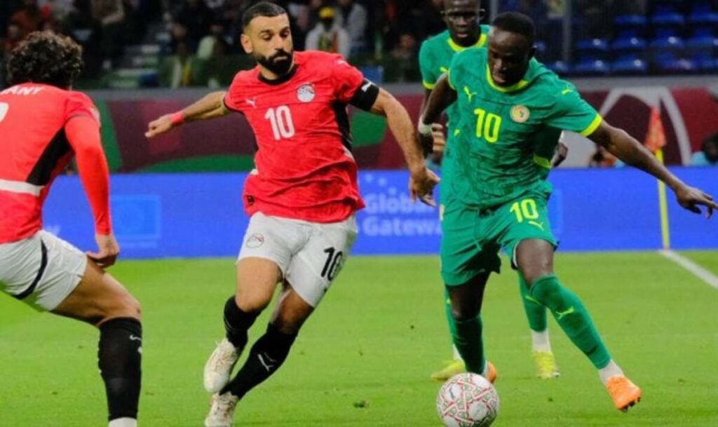 CAN 2025 : le Sénégal marche sur l'Egypte et file en finale