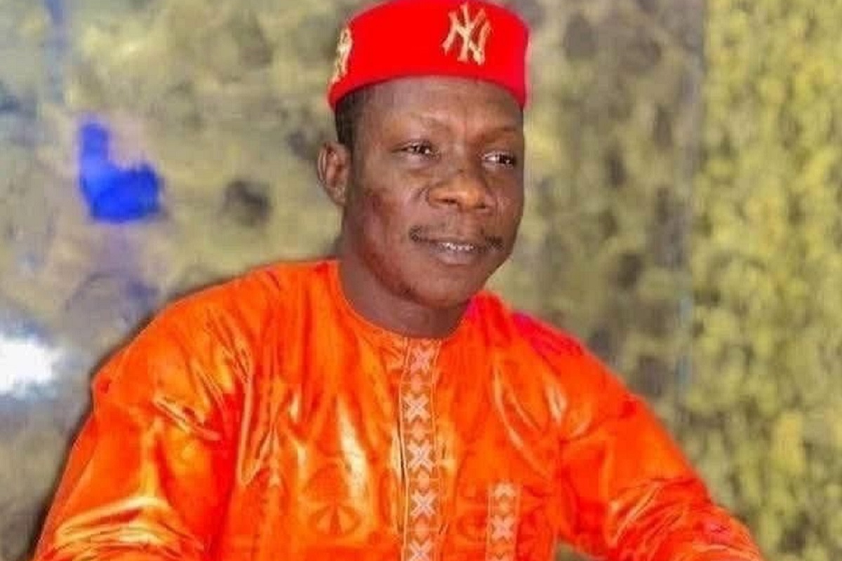 Mali Marabout CAN 2025