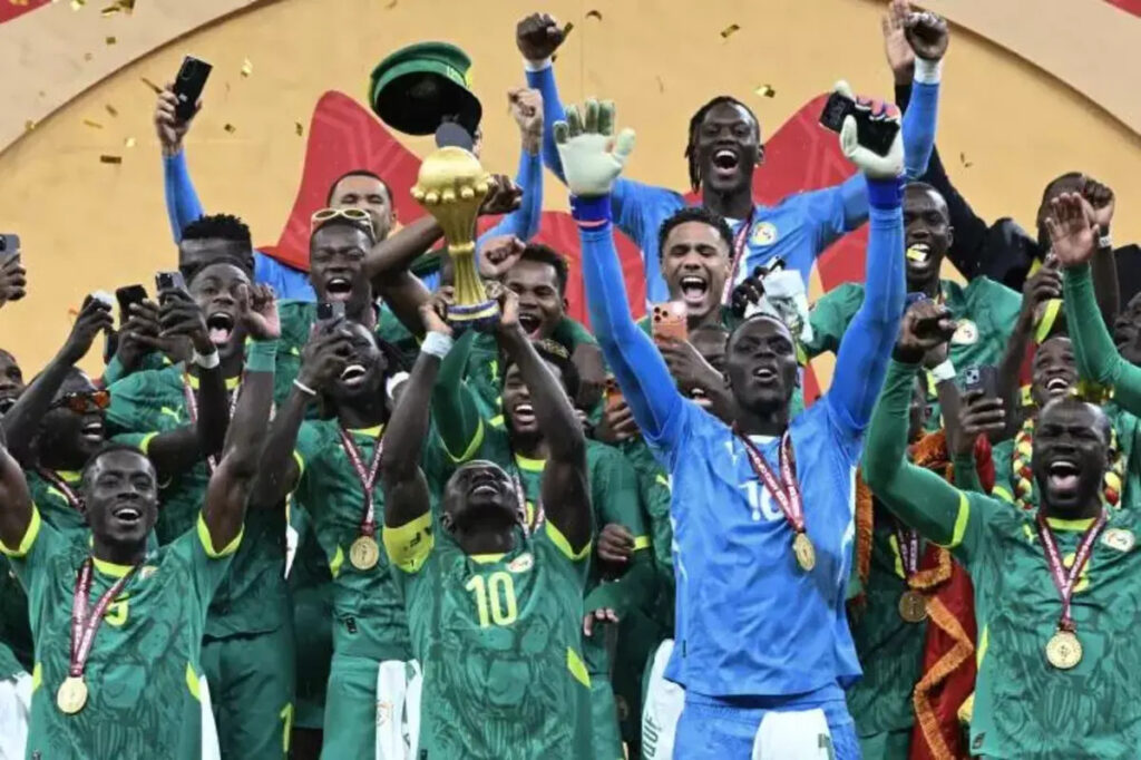 Coupe du monde 2026 : des suspensions pour France - Sénégal ? Une info de taille révélée !