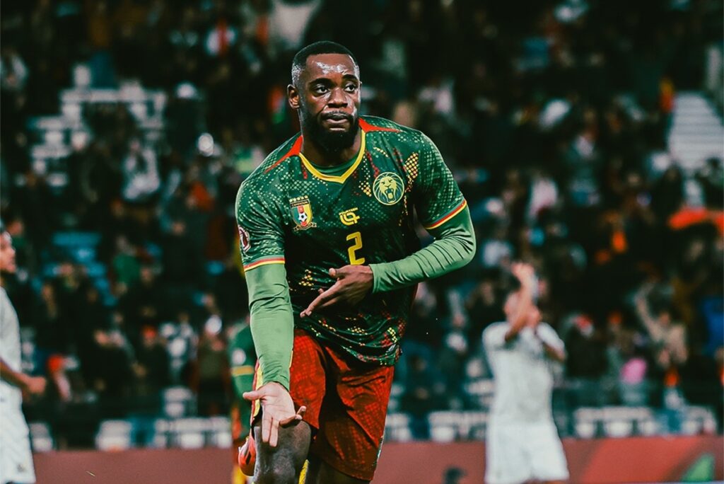 CAN 2025 vainqueur de l'Afrique du Sud, le Cameroun défiera le Maroc en quarts