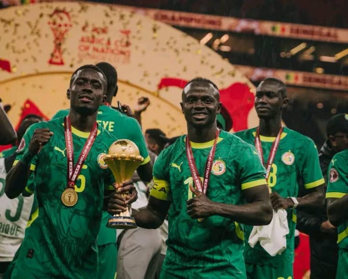 CAN Maroc 2025 : buteur, affluence, records… Tout ce qu'il faut retenir de la compétition Sénégal Maroc