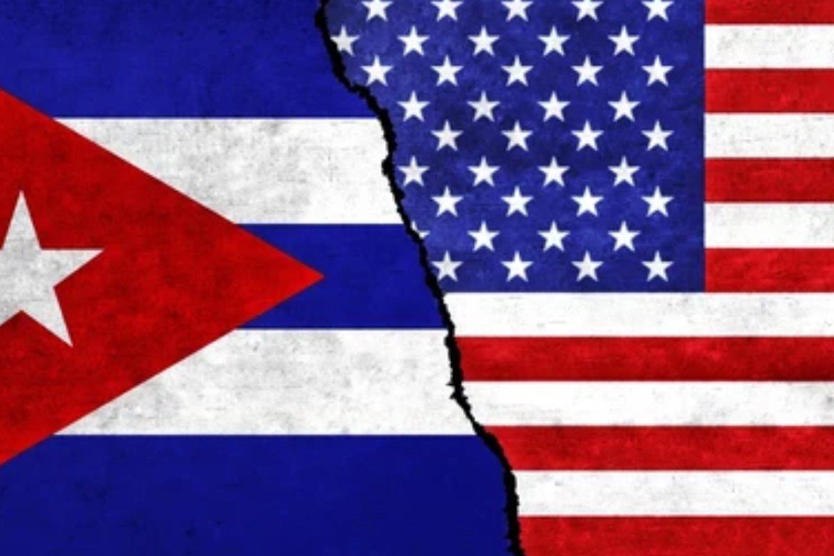 Maduro Cuba