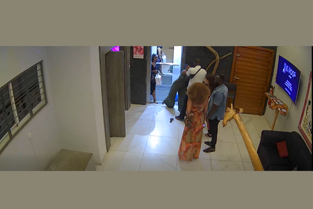Côte d’Ivoire : affaire des dames brutalisées dans un restaurant, ce qui s’est réellement passé (vidéo)