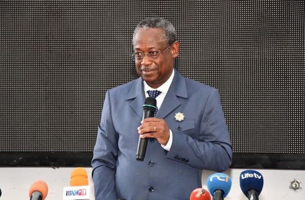 Côte d'Ivoire libération de Soumaïla Bredoumy, porte-parole du principal parti d'opposition