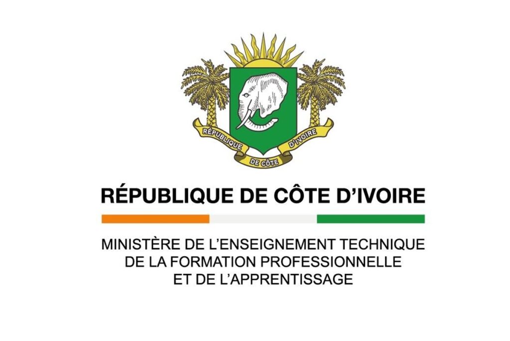 Côte d'Ivoire ouverture de l'inscription aux examens pratiques des CAP 2026