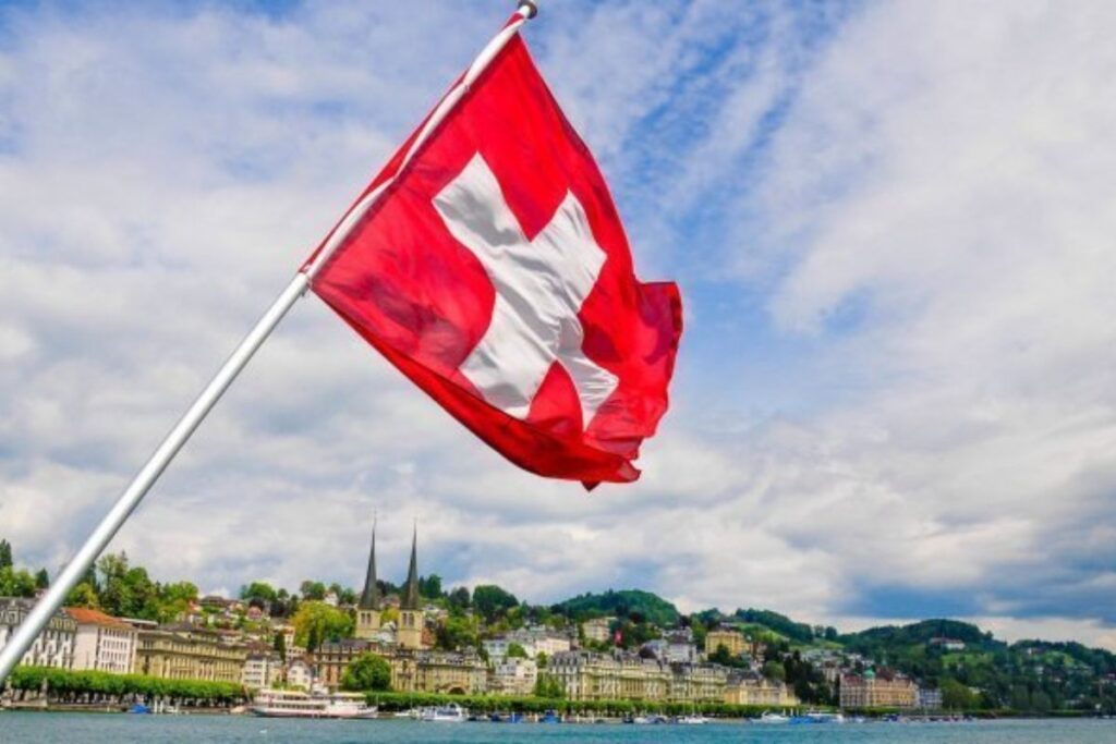 Suisse drame meurtrier