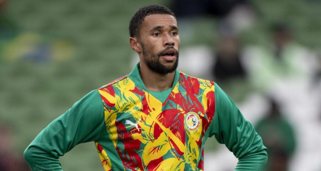 Sénégal - Maroc : les vérités lunaires de Diouf sur la chasse à la serviette