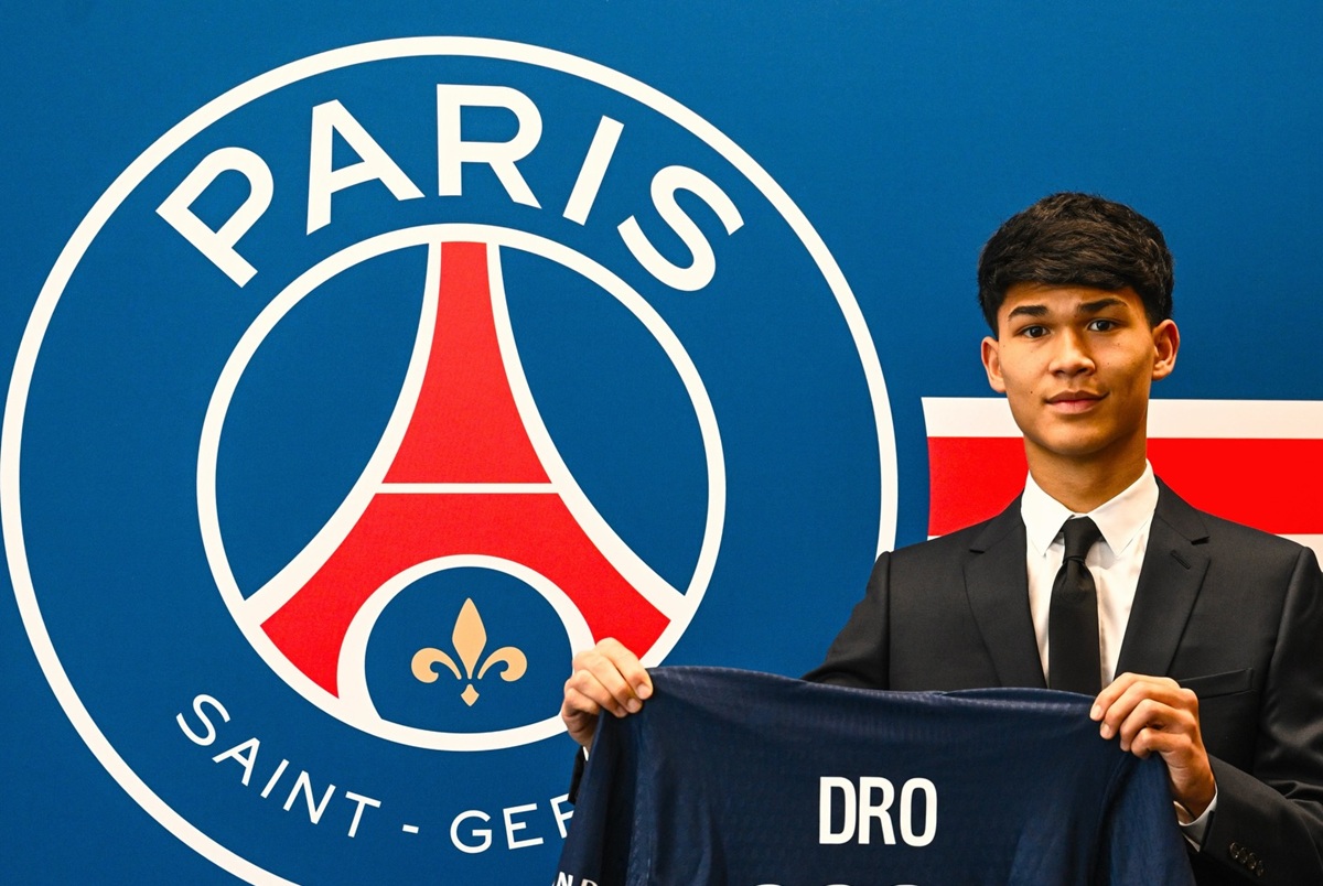 PSG : après Dro, le club parisien pique une star au Barça !