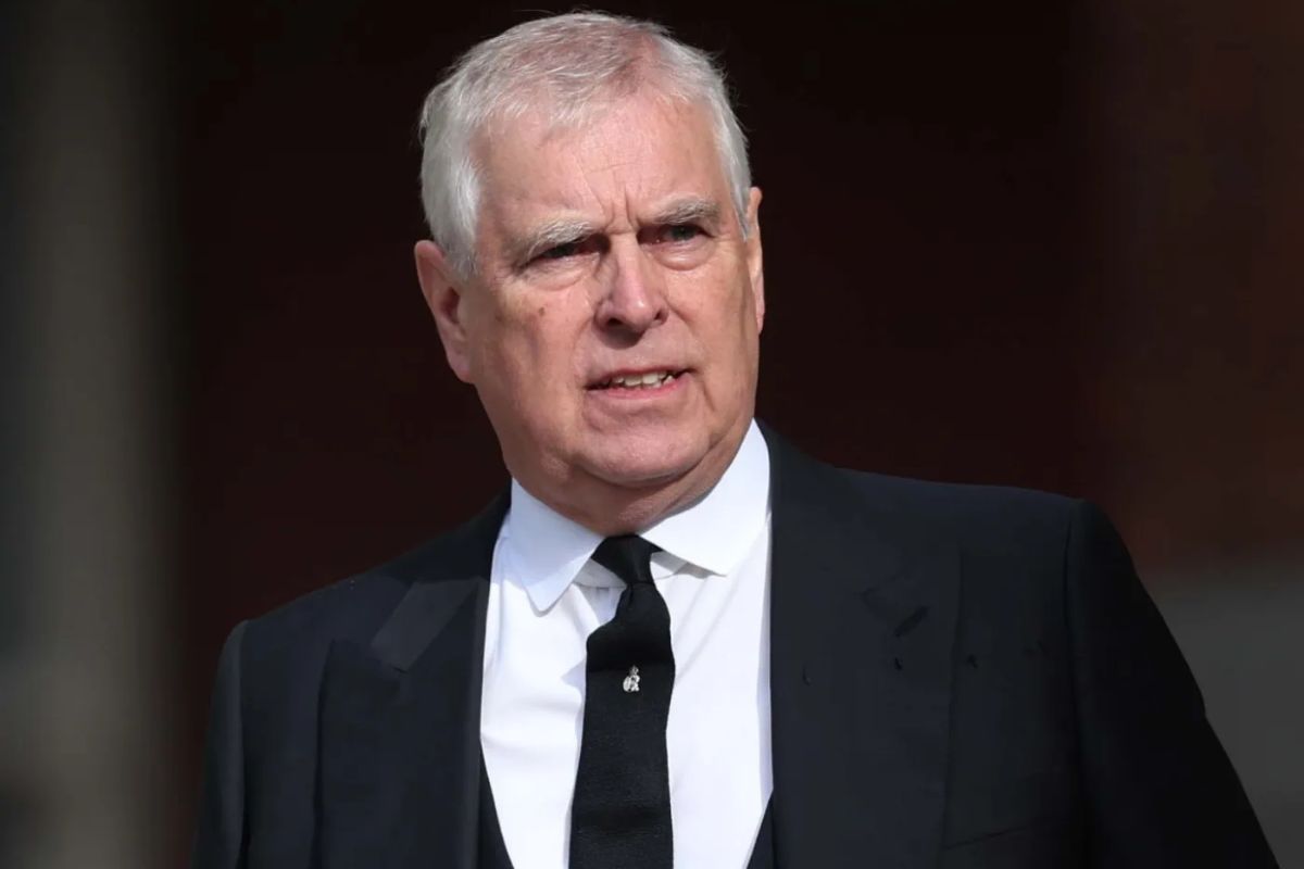 Epstein emails photos prince Andrew