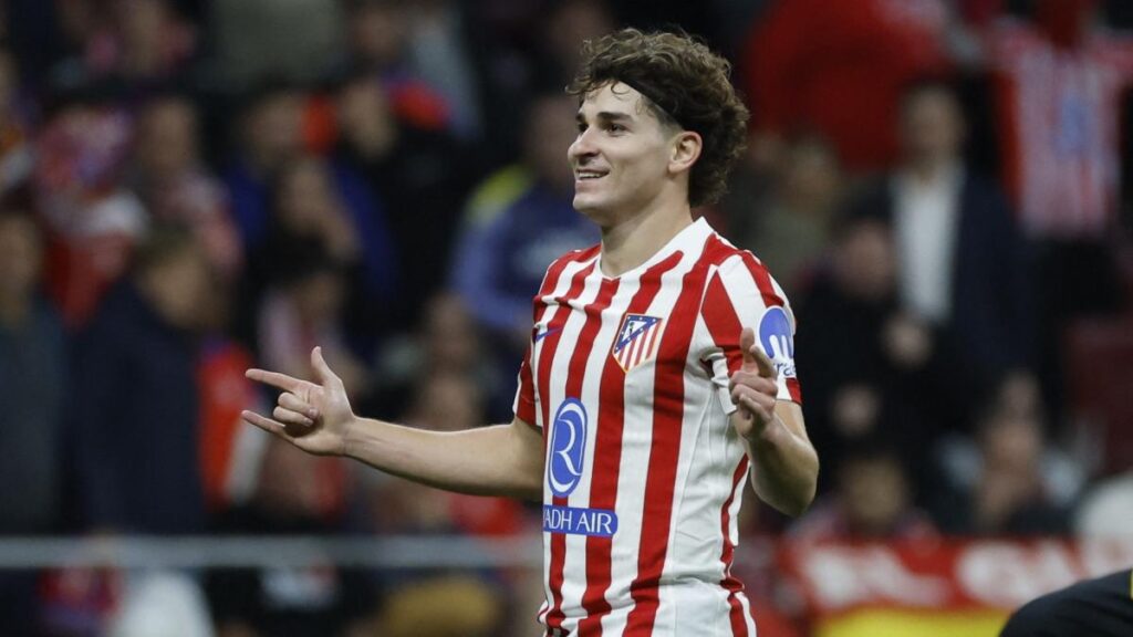 Espagne : l'Atlético Madrid accroché par Levante