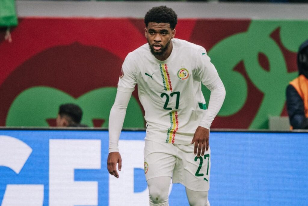 Espérons qu’il fera une CAN comme… Pape Thiaw sur la pépite Ibrahim Mbaye avant les 8es de finale