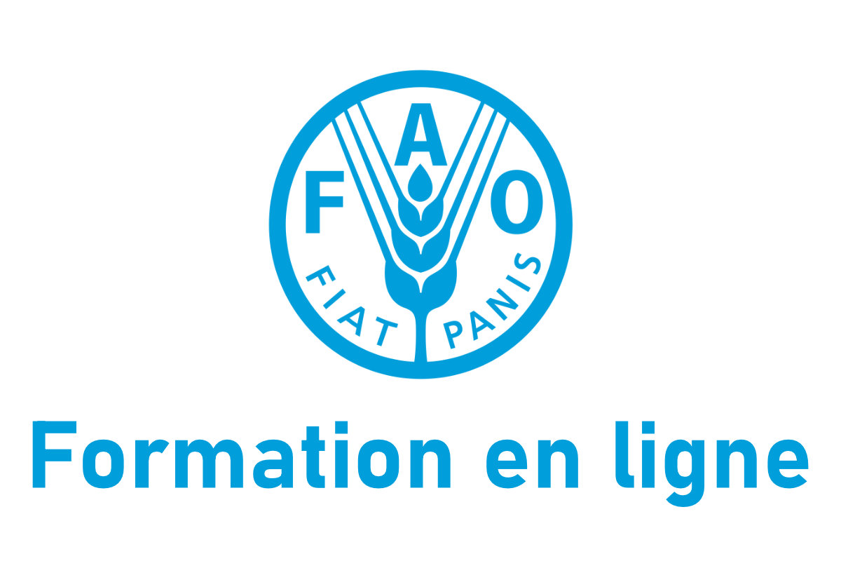 FAO Formation gratuite et certifiante de l'Organisation des Nations Unies pour l'Alimentation et l'Agriculture