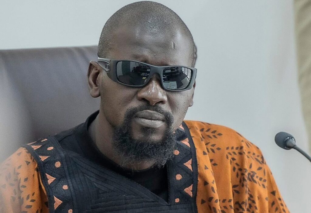 Guinée démission du gouvernement après l'investiture de Mamadi Doumbouya