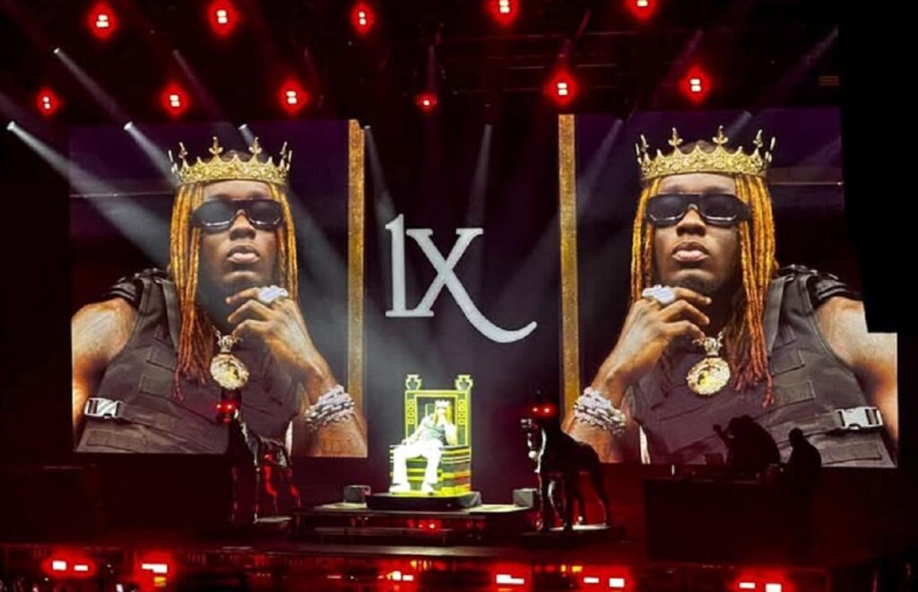 Himra Zénith de Paris