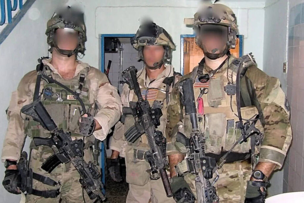 États-Unis Venezuela