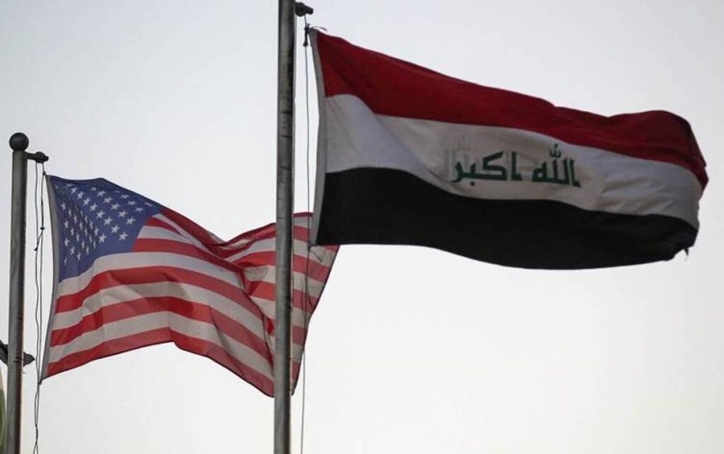 Irak : le pays défie encore une fois Donald Trump
