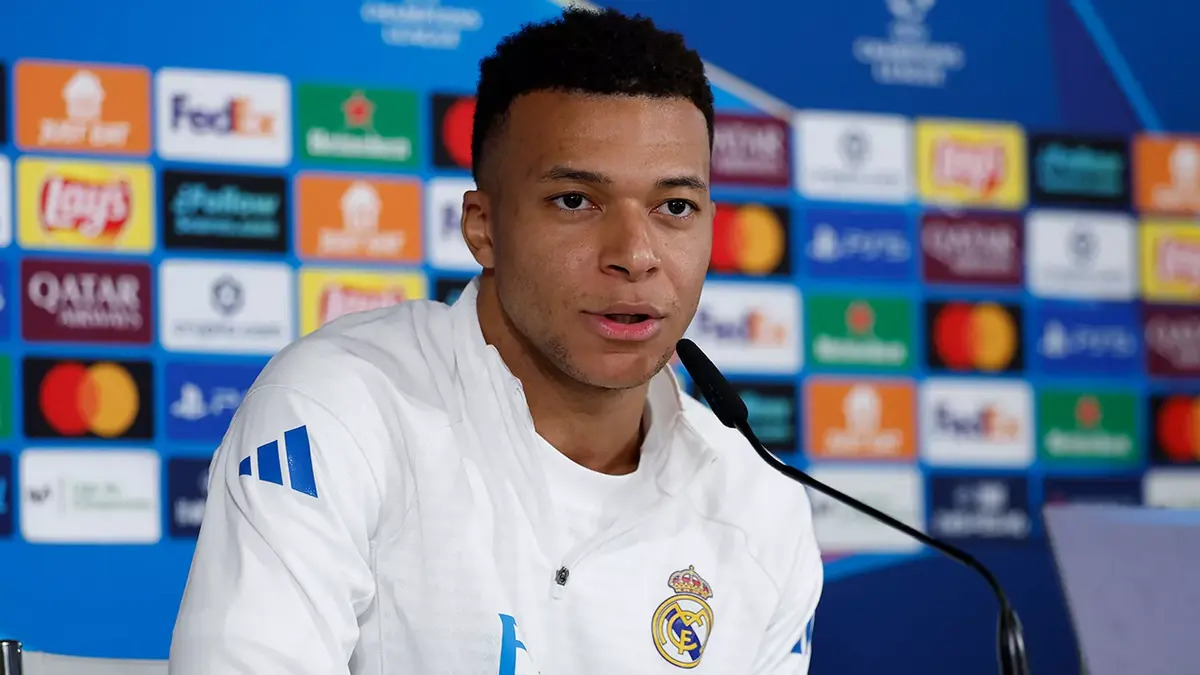 "Je n'aurais pas pu être ici sans Monaco", Kylian Mbappé avant les retrouvailles avec son ancien club