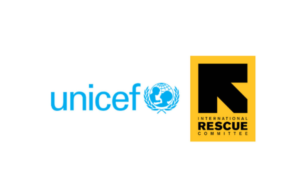 L'UNICEF ET L'IRC OFFRENT UNE FORMATION GRATUITE EN LIGNE OUVERTE À TOUT LE MONDE PARTICIPEZ