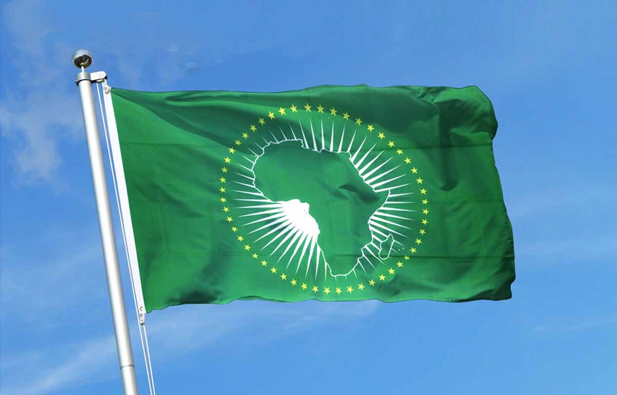 RDC : attaque de drones revendiquée par le groupe armé antigouvernemental M23 ; l'UA réagit L'Union africaine lève ses sanctions contre la Guinée