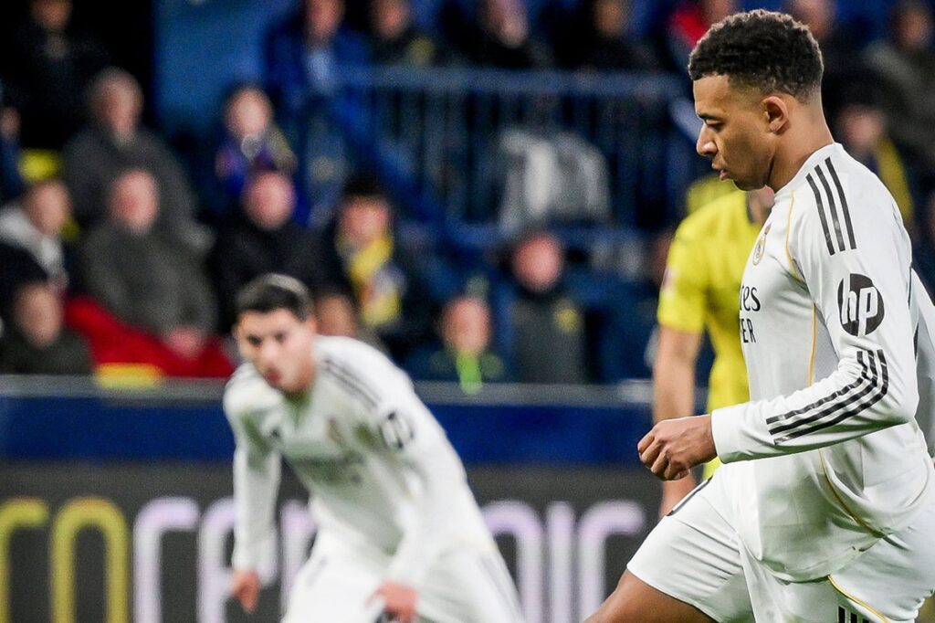 La Panenka de Mbappé mal perçue après l’échec de Brahim Diaz à la CAN 2025