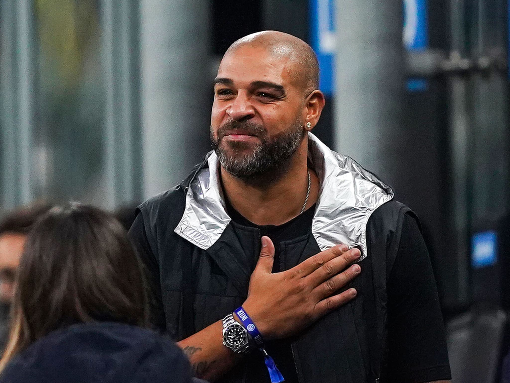 Adriano