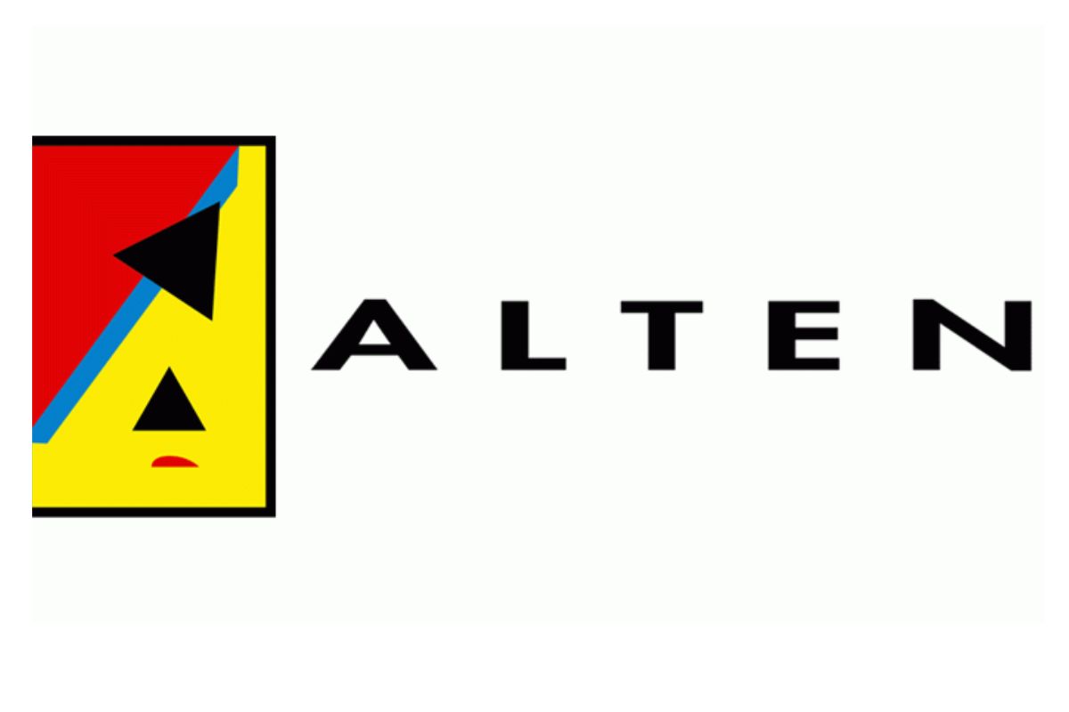 Le groupe mondial de l'ingénierie ALTEN recrute pour ce poste / Contrat CDI (26 février 2026)