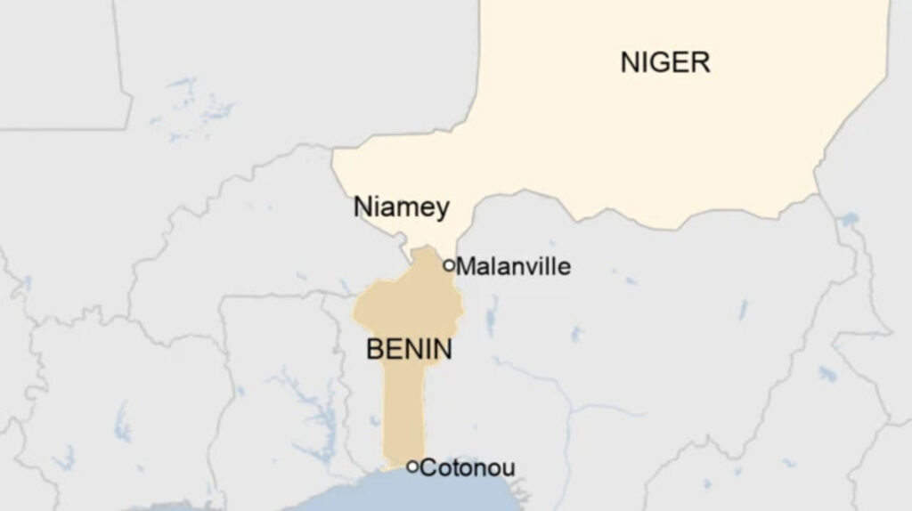 Le Bénin et le Niger expulsent mutuellement des diplomates