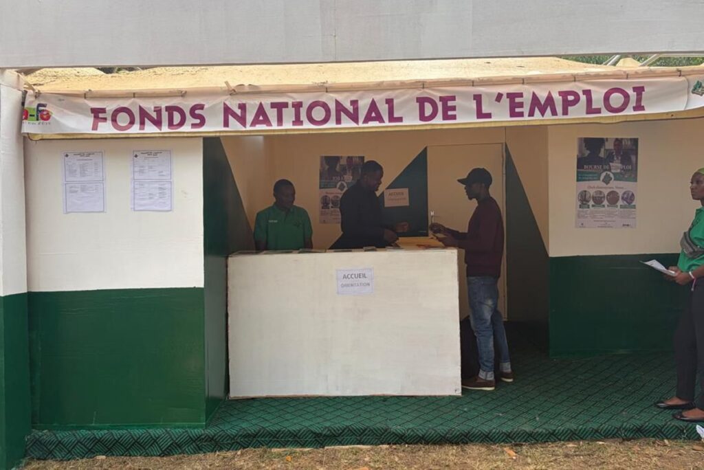Le Fonds National de l'Emploi recrute pour plusieurs postes (20 janvier 2026)