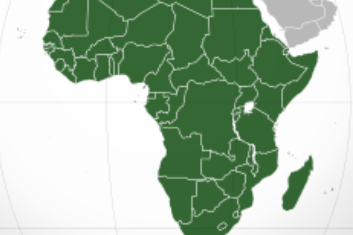 Afrique
