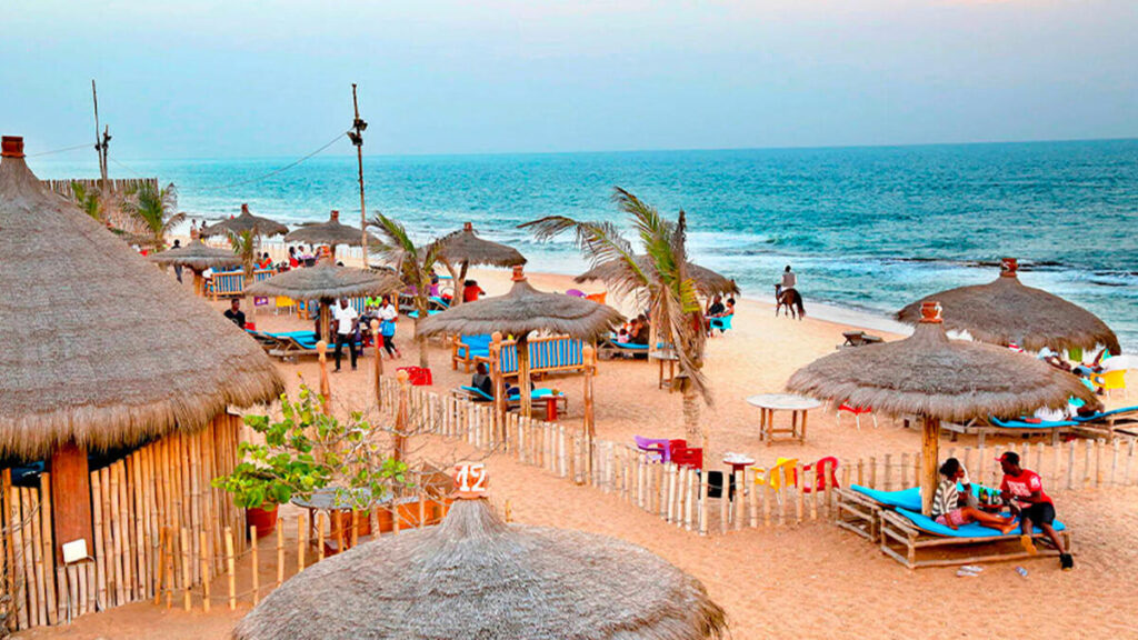 Le tourisme international à un niveau record en 2025, selon l'ONU Tourisme