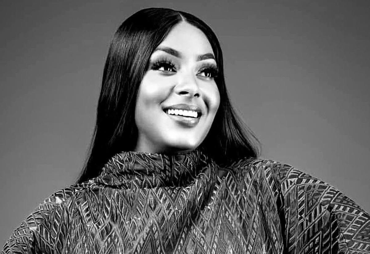 Les réactions des stars après le décès de Halima Gadji