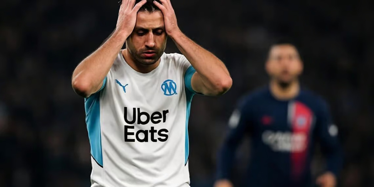 Ligue 1: Marseille, le cauchemar continue