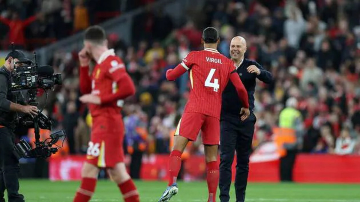 Ligue des champions : Liverpool décimé au poste de défenseur central