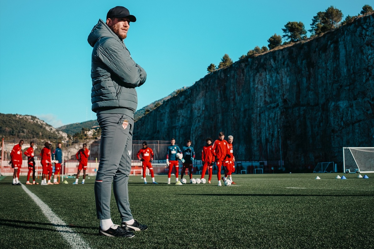 Ligue des champions Pocognoli promet un Monaco « présent » face au PSG