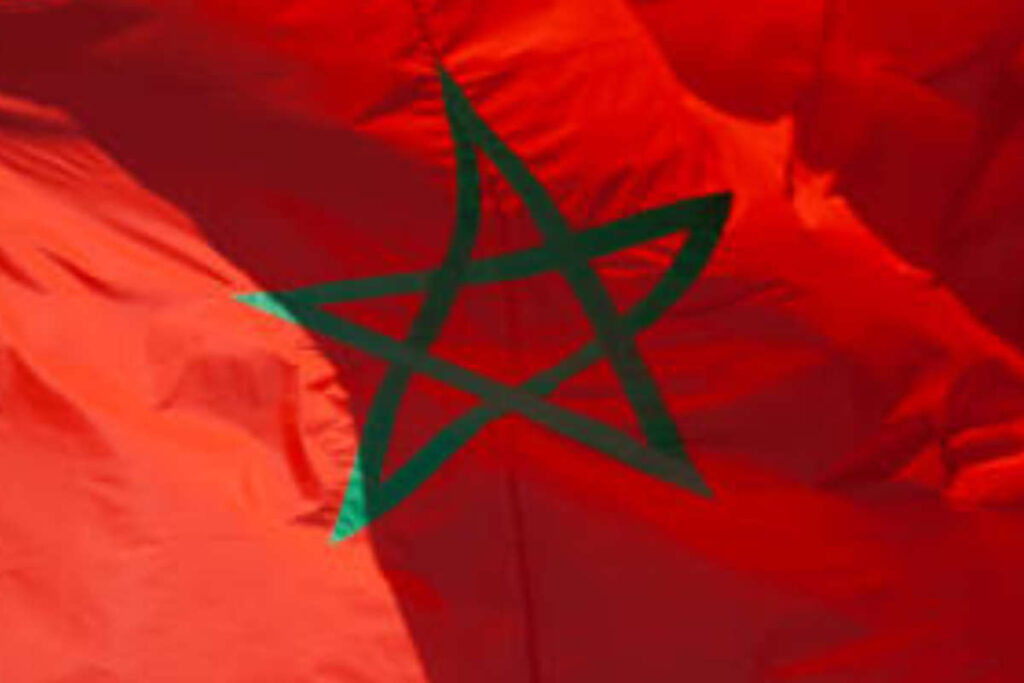 Maroc