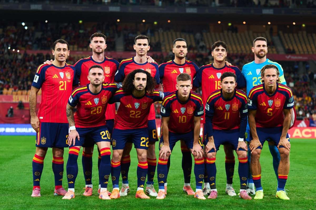 Ferran Torres répond aux critiques après son but historique : « Ce but appartient à 47 millions de personnes »