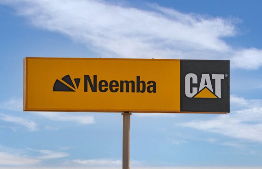 NEEMBA CAT
